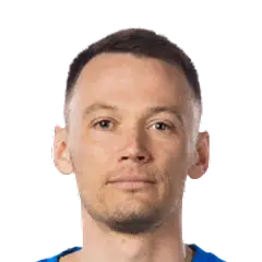 Anton Fagerström