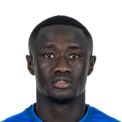 Diadié Samassékou