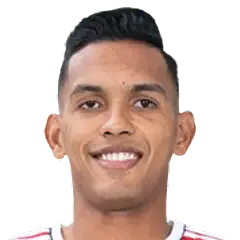 Homer Enrique Martínez Yepez