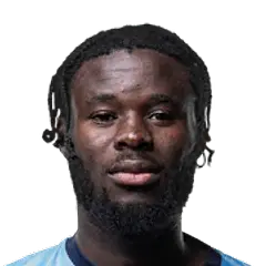 Ernest Agyiri