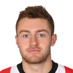 Elliot John Embleton