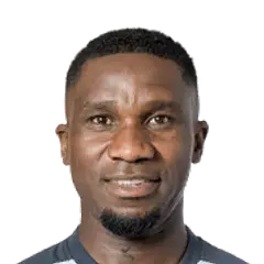 Ifeanyi Mathew Ayozie