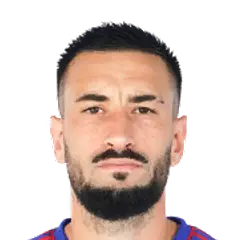 Erick Cathriel Cabaco Almada