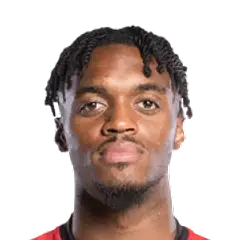 Julien Fontaine Ngoy Bin Cibambi