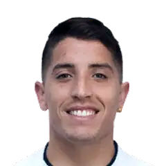 Santiago Cáseres