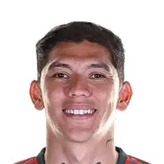 Gerardo Daniel Arteaga Zamora