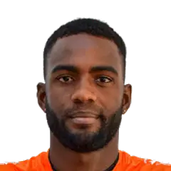 Carlos Alexander Mosquera Blandón