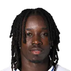 Fousseni Diabaté