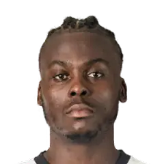 Frank Thierry Boya