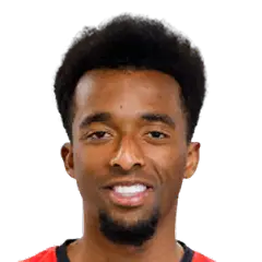 Tashan Oakley-Boothe