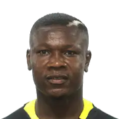 Samuel Kalu Ojim