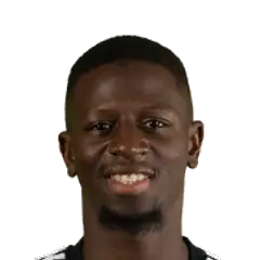 Hamidou Keyta