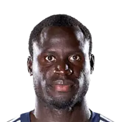 Aliou Badji