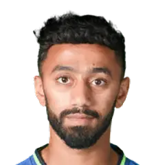 Ayman Shafiq Al Khalif