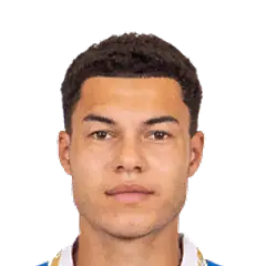 Alexander Jallow