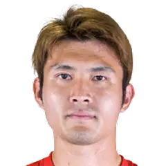Kyosuke Tagawa
