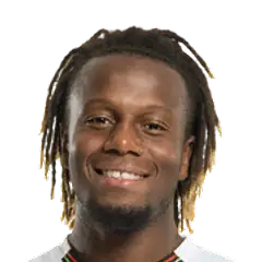 Hamza Mendyl