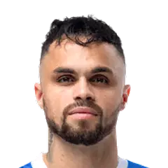 Michael Richard Delgado de Oliveira