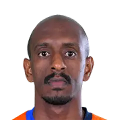 Sami Mohammed Al Khaibari