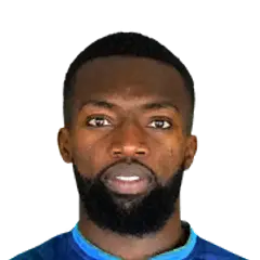 Okechukwu Godson Azubuike