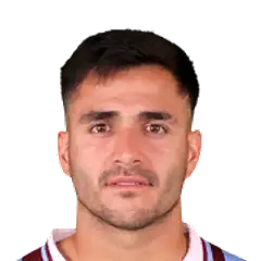 Maximiliano Gómez González