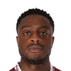 Tyler Jordan Magloire