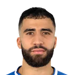 Yassin Fékir