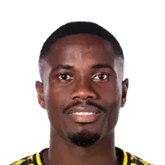 Michael Baidoo
