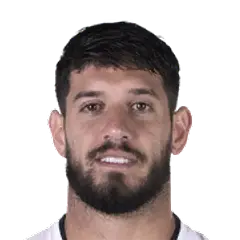 Matías de los Santos de los Santos