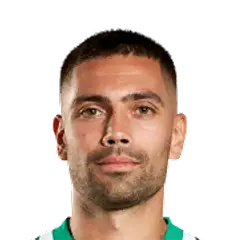 Jorge Samuel Figueiredo Fernandes