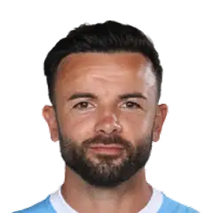 Albion Vrenezi