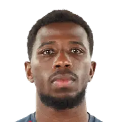 Cheick Omar Traoré