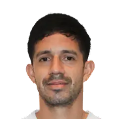 Alberto Cirilo Contrera Jiménez
