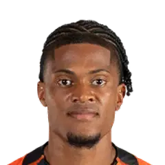 Jordan Jessy Tell