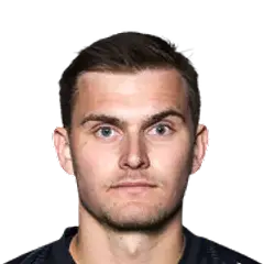 Mads Hedenstad Christiansen