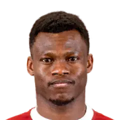 Moses Ebiye