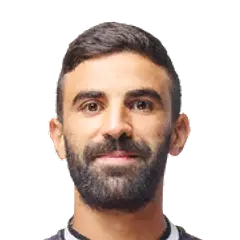 Mohammed Fouzair