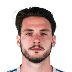 Maxime Jean Roberto Leverbe
