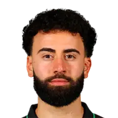 Ramy Najjarine