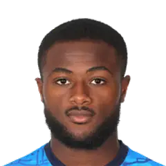 David Ibukun Ajiboye