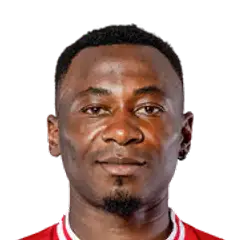 Michael Cheukoua