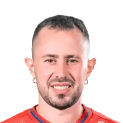 Rodrigo Nahuel Amaral Pereira