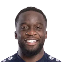 Jordy Solly Soladio Kandolo