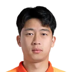 Hu Jinghang