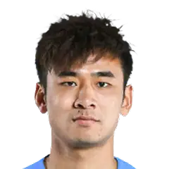 Zilei Jiang