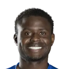 Benjamin Mbunga Kimpioka