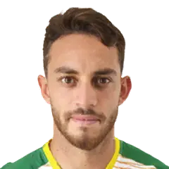 Nahuel Ezequiel Gallardo