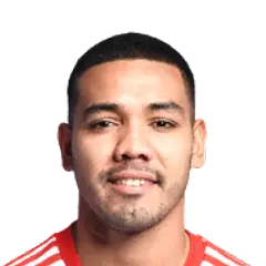 Héctor David Martínez Corral