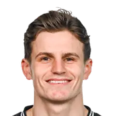 Patrick Kirk