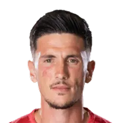 Lucas Buadés